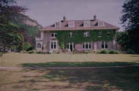 balgonie hotel, ballater, aberdeenshire, scotland