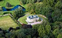 boath house hotel, nairn, highland, scotland