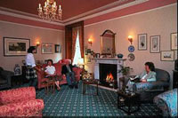 culdearn house hotel, grantstown on spey, scotland
