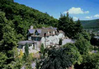darroch learg hotel, ballater, scotland