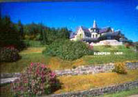 glenspean Lodge Hotel, roy bridge, highlands, scotland