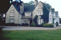 knockomie Hotel, Forres, Scotland