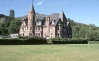 Loch Torridon Hotel, Highlands, Scotland