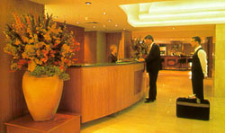 MacDonald Academy Hotel, Aviemore, Scotland