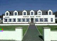 myrtle Bank Hotel, Gairloch, Scotland