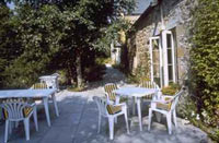 cross hotel, kingussie, scotland