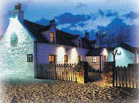 three chimneys hotel, isle of skye, scotland