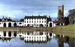Argyll Hotel, Inverary, Scotland