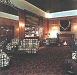 savoy park hotel, ayr, scotland