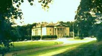 balbirnie house hotel, markinch, scotland