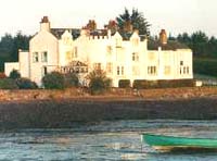 balcary bay hotel auchencairn scotland