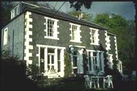 beechwood house hotel, dumfries and galloway, moffat, scotland