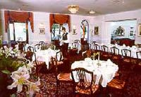 brisbane house hotel, largs, ayrshire scotland