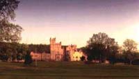 cameron house hotel, balloch, dunbartonshire, scotland