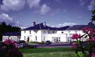 crutherland hotel, east kilbride, lanarkshire, scotland