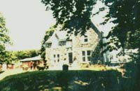 druimard hotel, dervaig, isle, mull, scotland