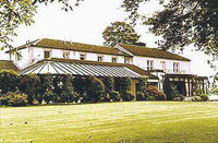 dryfesdale Hotel, Lockerbie, Dumfries and Galloway, Scotland