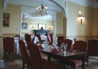 duchally Hotel, Auchterarder, Perth and Kinross, Scotland