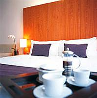 Apex City Hotel, Edinburgh, Scotland