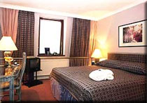 Menzies Belford Hotel, Edinburgh, Scotland