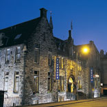 Best Western Edinburgh City Hotel