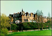 Best Western Braid Hills Hotel, Edinburgh