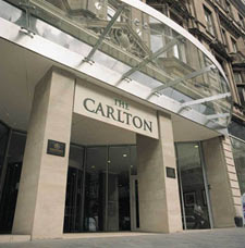 Carlton Hotel, Edinburgh