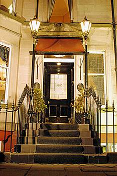 Channings Classic Hotel, Edinburgh