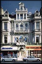 Clarendon Hotel, Edinburgh