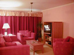 Knight Residence Hotel, Edinburgh