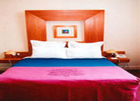 Art House Hotel, Glasgow, Scotland