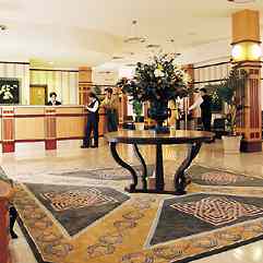 Beardmore Hotel, Clydebank, Glasgow