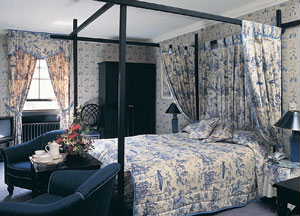 Best Western Ewington Hotel, Glasgow