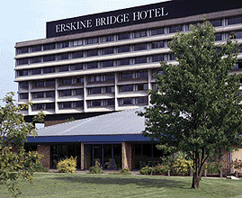 Erskine Bridge Hotel, Glasgow