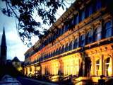 Hilton Grosvenor Hotel, Glasgow
