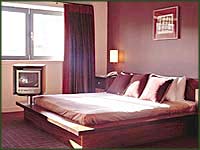 Langs Hotel, Glasgow, Scotland