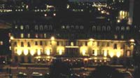 millennium hotel, glasgow, scotland