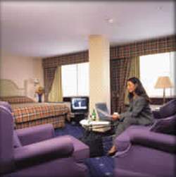 Jarvis Ingram Hotel, Glasgow