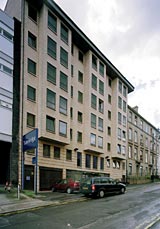 Travelodge Glasgow City Hotel