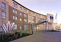 Tulip Inn, Glasgow