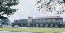 Hilcroft Hotel, Whitburn, West Lothian