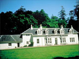 killiechronan hotel, isle of mull, scotland