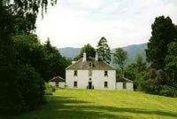kilmichael hotel, broddick, isle of arran, scotland