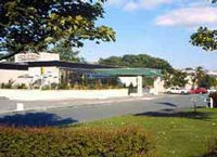 King Malcolm Hotel, Dunfermline, Scotland