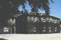 kinloch house hotel, blairgowrie, scotland