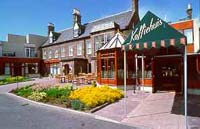 links hotel montrose, angus, scotland