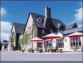 Loch Fyne Hotel, Inverary