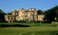 Montgreenan Hotel, Kilwinning, Ayrshire 