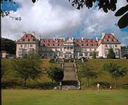 peebles hydro hotel, scottish borders