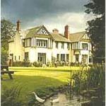 huntingtower hotel, perth , scotland